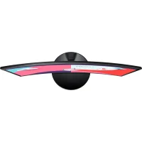 Монитор Samsung S24C360EAI фото 4